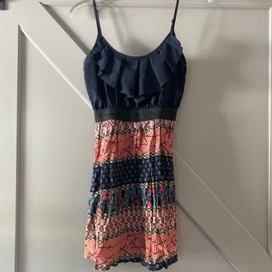 Women’s summer dress